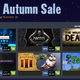 Illustration for article titled Steam's Autumn Sale Has Begun